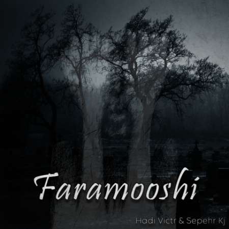 Sepehr Kj Ft Victor – Faramooshi